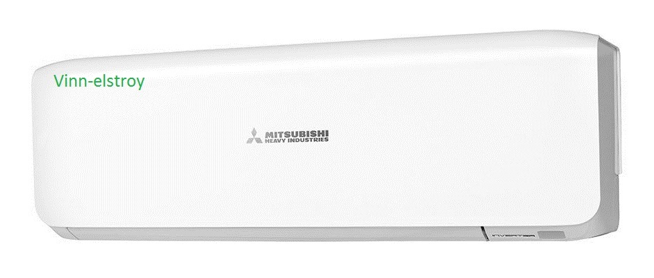 Mitsubishi PREMIUM Инверторные настенные сплит-системы серии ZS-S (холод/тепло)